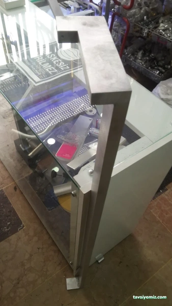 Akçay Alüminyum Doğrama