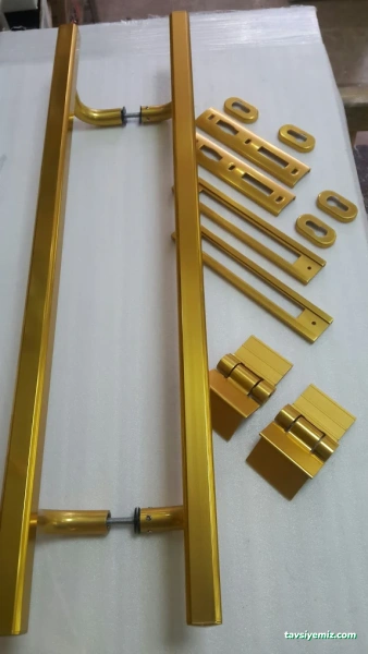 Akçay Alüminyum Doğrama