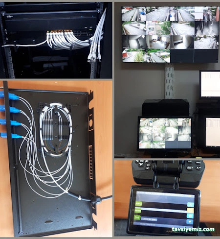 Akçay Elektronik Ve Güvenlik Sistemleri