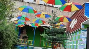 Akd Kıds Kütahya Kreş Ve Gündüz Bakım Evi