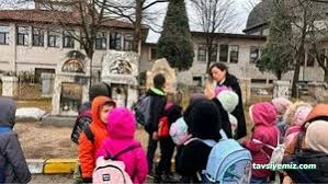 Akd Kıds Kütahya Kreş Ve Gündüz Bakım Evi