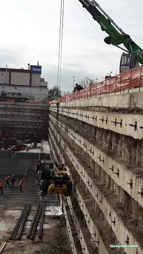 Akdağ Vinç Ve Ağır Nakliyat