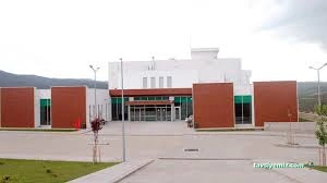 Akdağmadeni Şehit Sinan Babacan Devlet Hastanesi