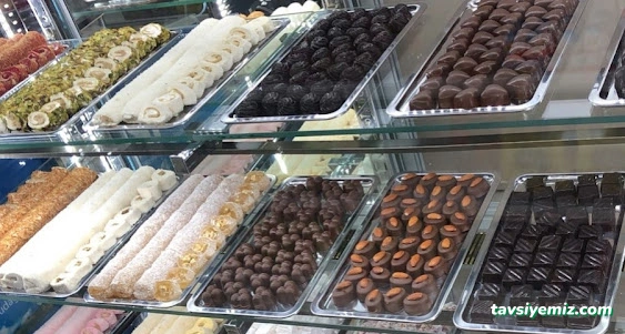 Akdamak Kahve Ve Kuruyemiş