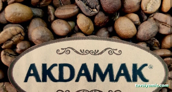Akdamak Kahve Ve Kuruyemiş