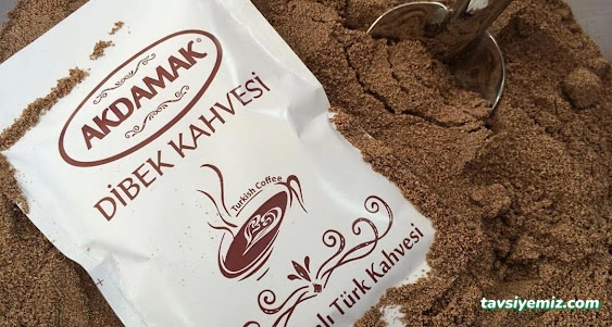 Akdamak Kahve Ve Kuruyemiş