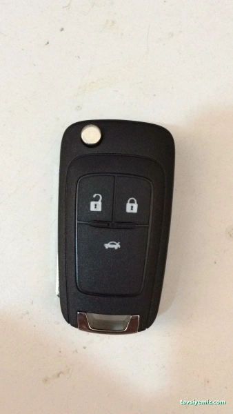 Akdeniz Anahtar Çilingir