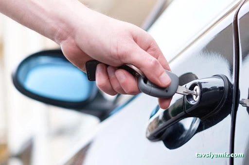 Akdeniz Anahtar Çilingir