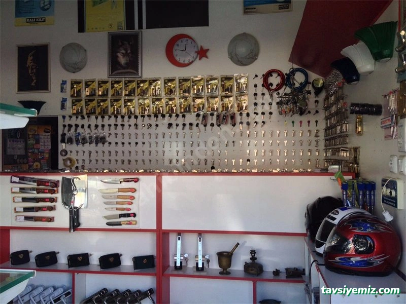 Akdeniz Anahtar Çilingir