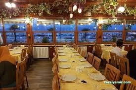 Akdeniz Balık Restaurant