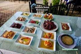 Akdeniz Balık Restaurant