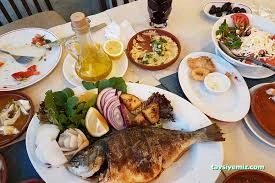 Akdeniz Balık Restaurant