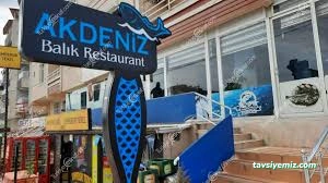Akdeniz Balık Restaurant