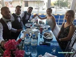 Akdeniz Balık Restaurant