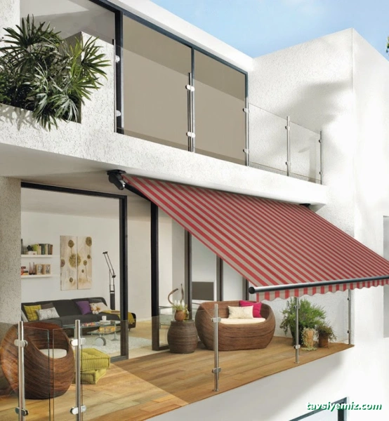 Akdeniz Çadırcılık