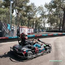 Akdeniz Go Kart