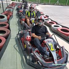 Akdeniz Go Kart