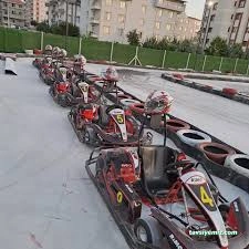Akdeniz Go Kart
