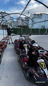 Akdeniz Go Kart
