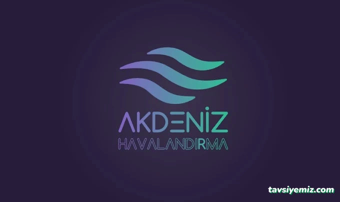 Akdeniz Havalandırma Ve Baca Sistemleri