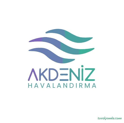 Akdeniz Havalandırma Ve Baca Sistemleri