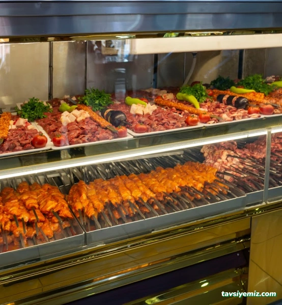 Akdeniz Kebap