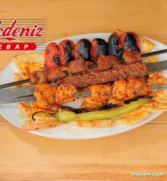 Akdeniz Kebap