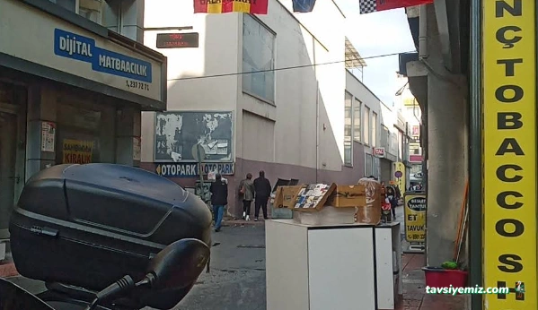 Akdeniz Sosyal Dayanışma Ve Yardımlaşma Vakfı