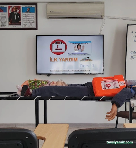 Akdeniz Sürücü Kursu