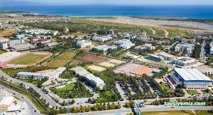 Akdeniz Üniversitesi