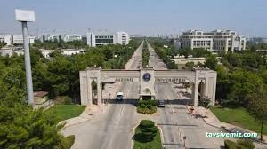 Akdeniz Üniversitesi