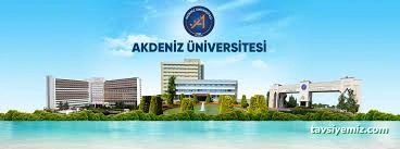 Akdeniz Üniversitesi