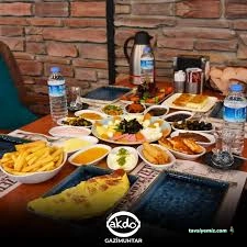 Akdo Dondurma Gazimuhtar