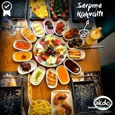 Akdo Dondurma Gazimuhtar