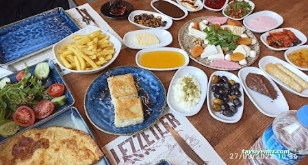 Akdo Dondurma Gazimuhtar