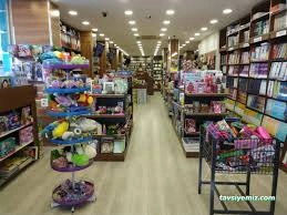 Akdoğan Kitap Kırtasiye