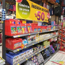 Akdoğan Kitap Kırtasiye