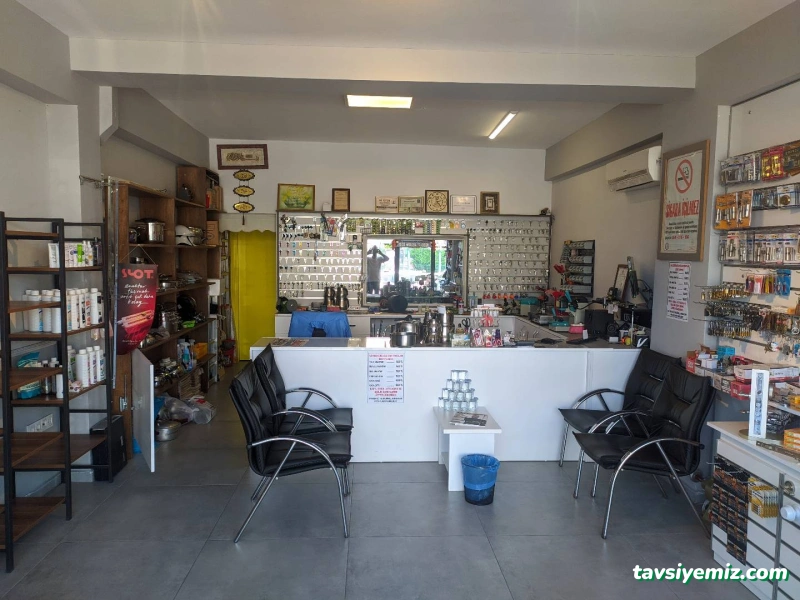 Akdoğan Ticaret - Atakum Çilingir Hizmeti