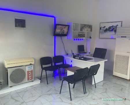 Aker Klima- Kombi Servisi