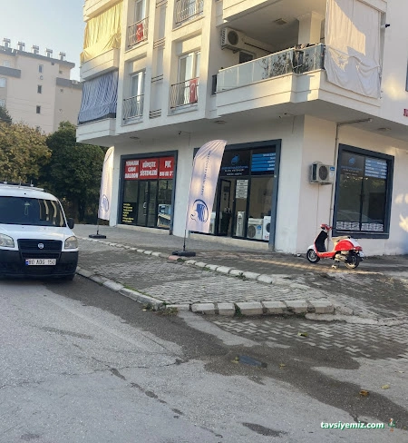 Aker Klima- Kombi Servisi