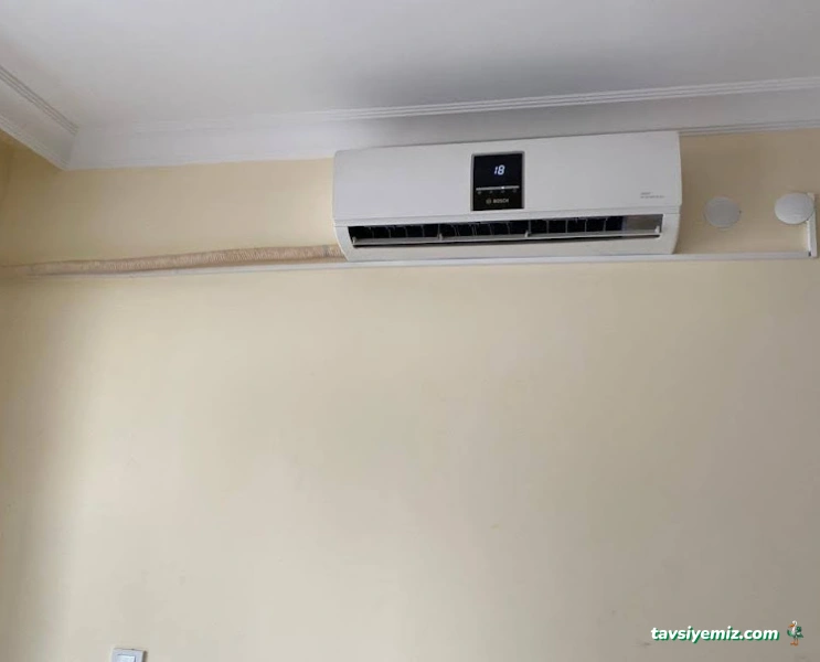 Aker Teknik Beyaz Eşya Kombi Servisi