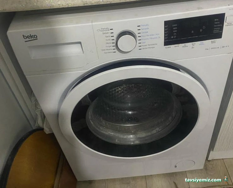 Aker Teknik Beyaz Eşya Kombi Servisi