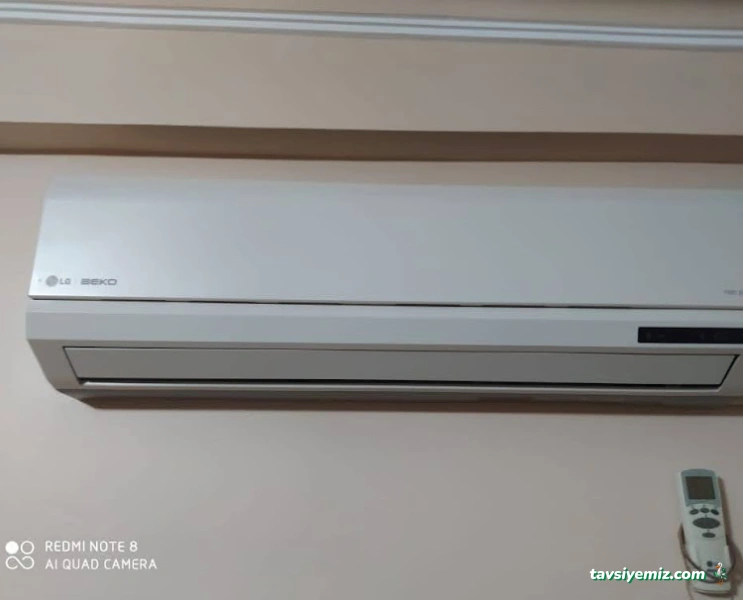 Aker Teknik Beyaz Eşya Kombi Servisi