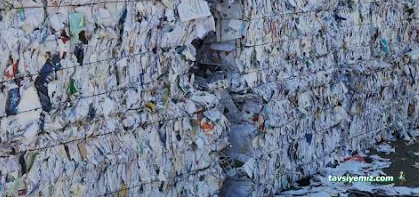 Akfa Geri Dönüşüm