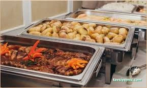 Akgül Catering & Organizasyon