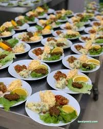 Akgül Catering & Organizasyon