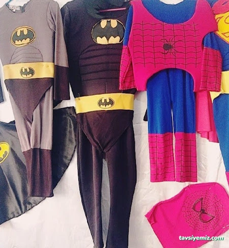 Akgül Kostüm Dünyası