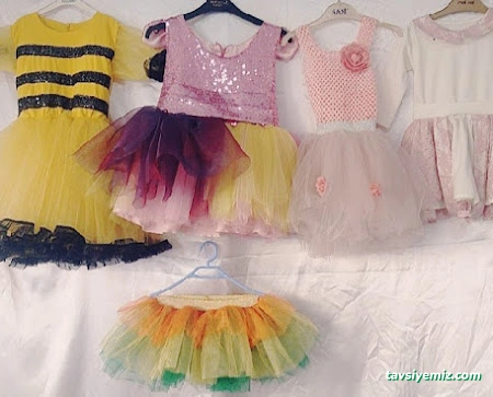 Akgül Kostüm Dünyası