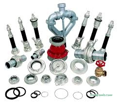 Akgül Yangın Ve Güvenlik