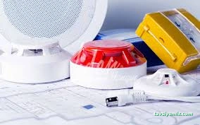 Akgül Yangın Ve Güvenlik